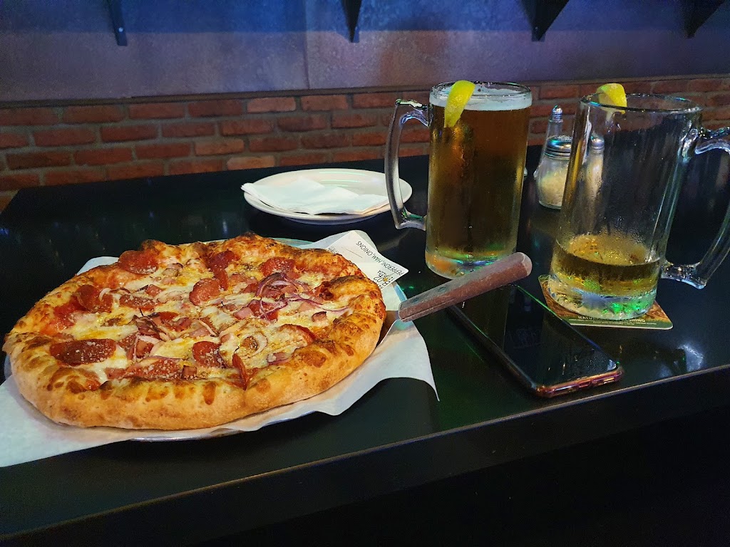 Tailgaters & IL Primo Buckeye | restaurant | 457 S Watson Rd, Buckeye, AZ 85326, USA | 6234402222 OR +1 623-440-2222