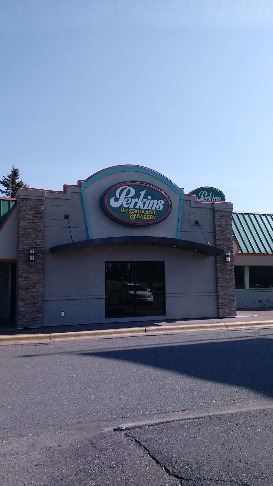 Perkins Restaurant & Bakery | restaurant | 4005 W Michigan St, Duluth, MN 55807, USA | 2186281038 OR +1 218-628-1038