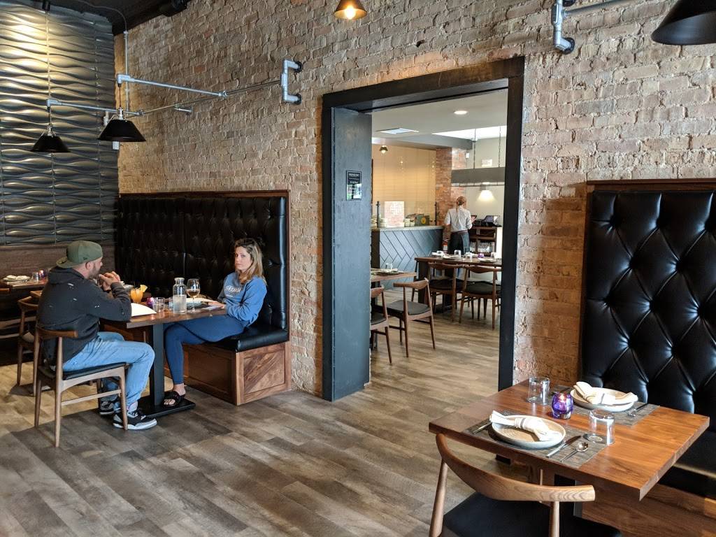 Provecho Latin Provisions | restaurant | 110 S Main St, Crown Point, IN 46307, USA | 2196630050 OR +1 219-663-0050