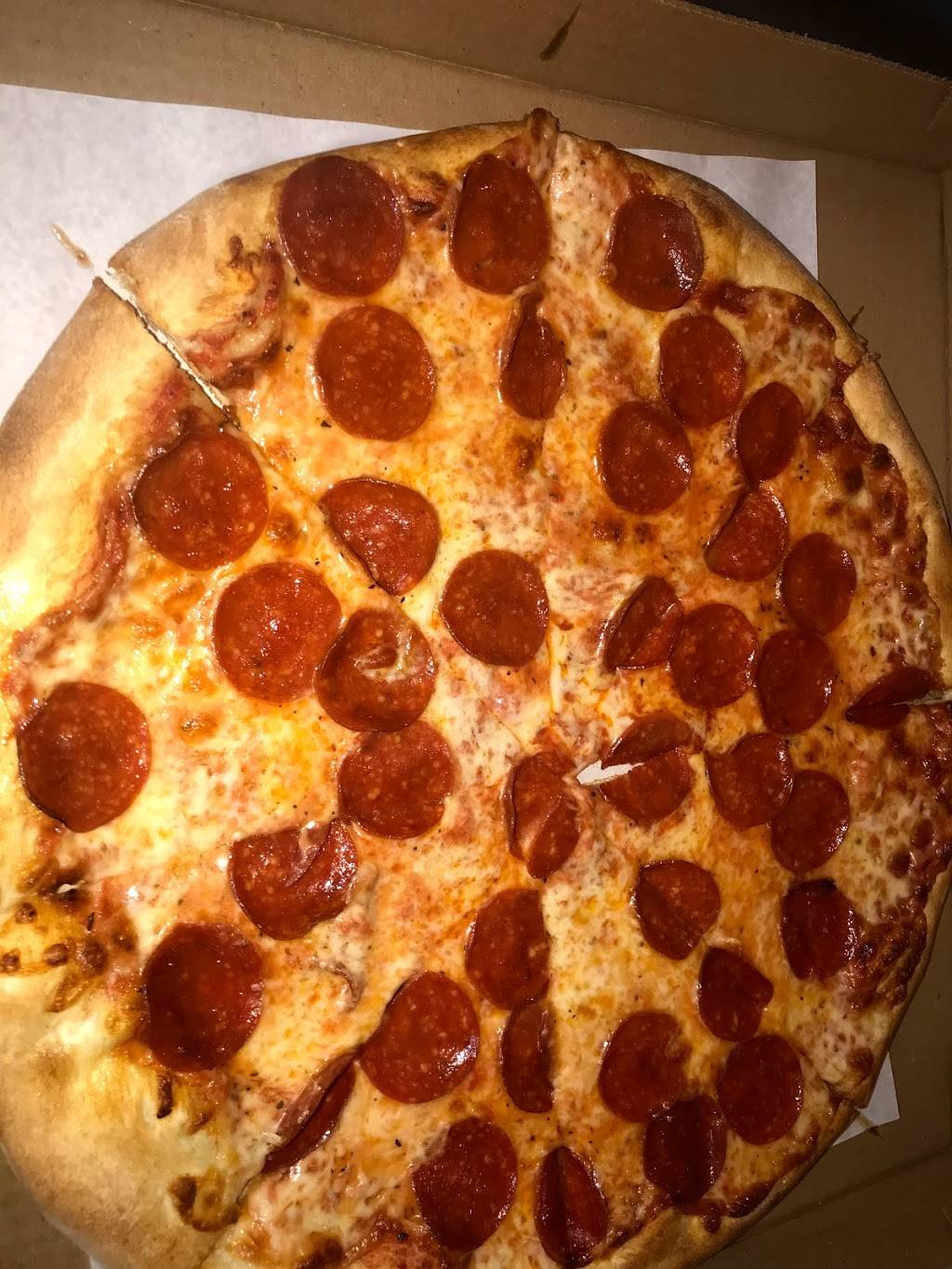 Amante Italian Pizzeria | meal delivery | 392 Pleasant St, East Bridgewater, MA 02333, USA | 5085861300 OR +1 508-586-1300