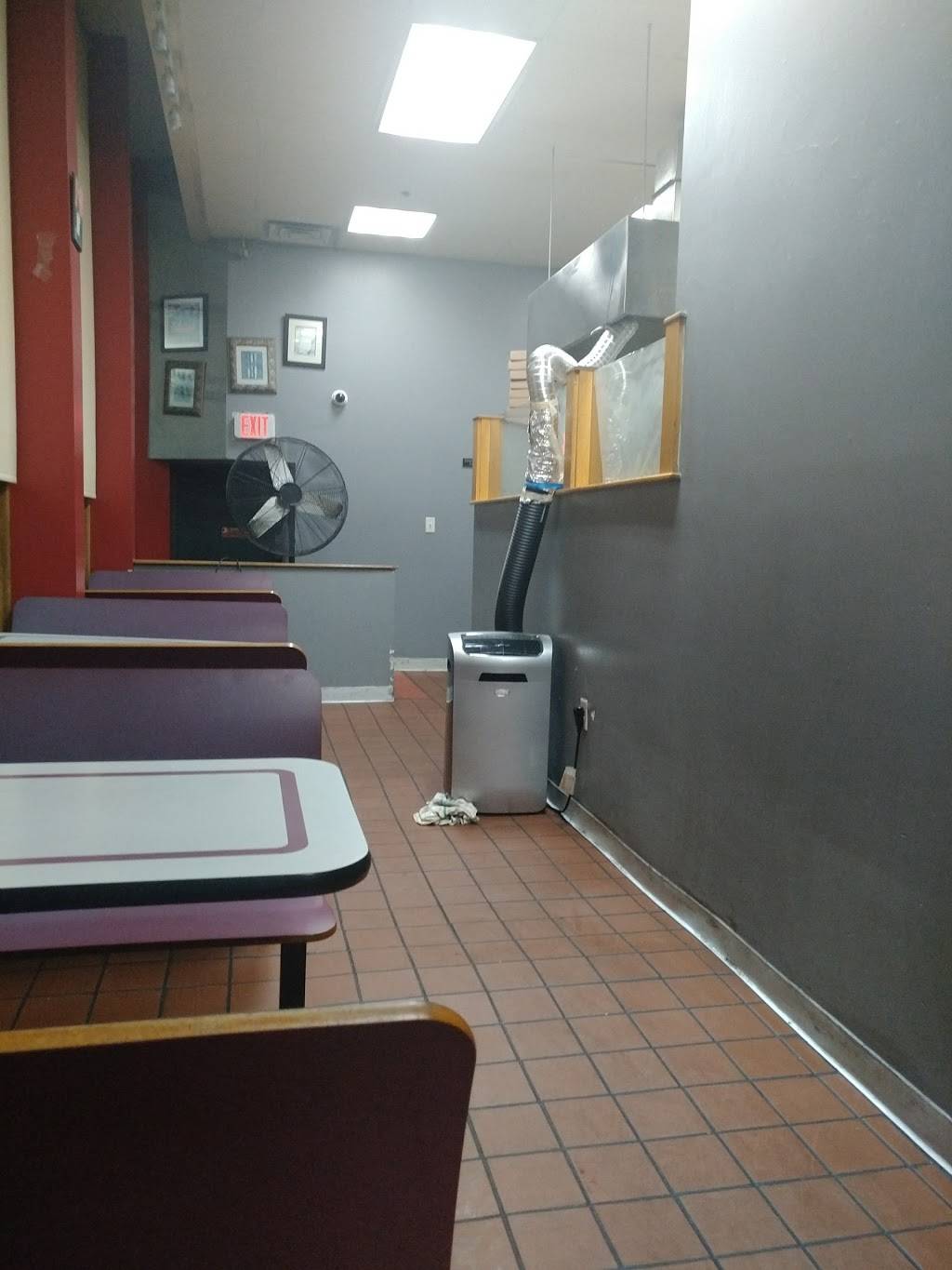 Dudley Square Grille | meal delivery | 150 Dudley St, Roxbury, MA 02119, USA | 6179890200 OR +1 617-989-0200