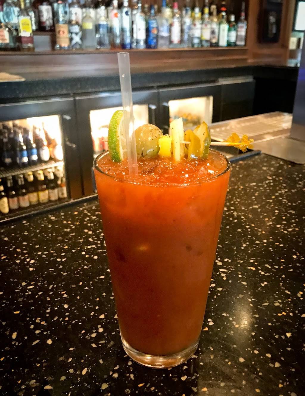 smoQ | restaurant | 275 Pictoria Dr, Cincinnati, OH 45246, USA | 5136717667 OR +1 513-671-7667