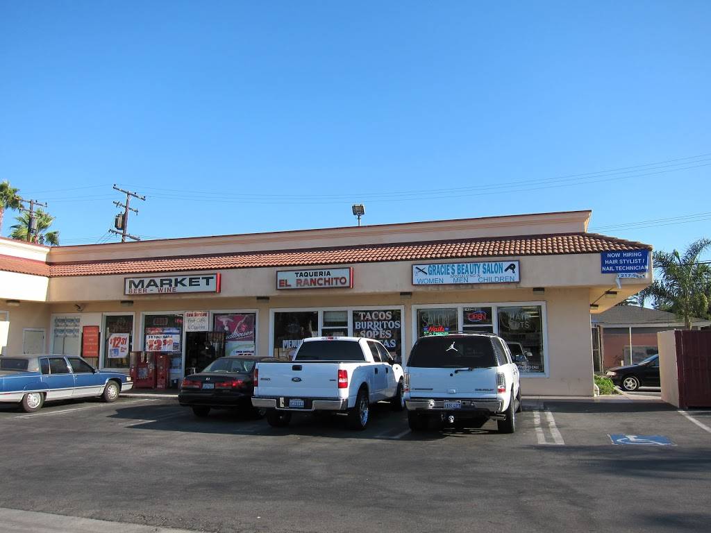 Taqueria El Ranchito | restaurant | 8142 Commonwealth Ave, Buena Park, CA 90621, USA | 7149940133 OR +1 714-994-0133