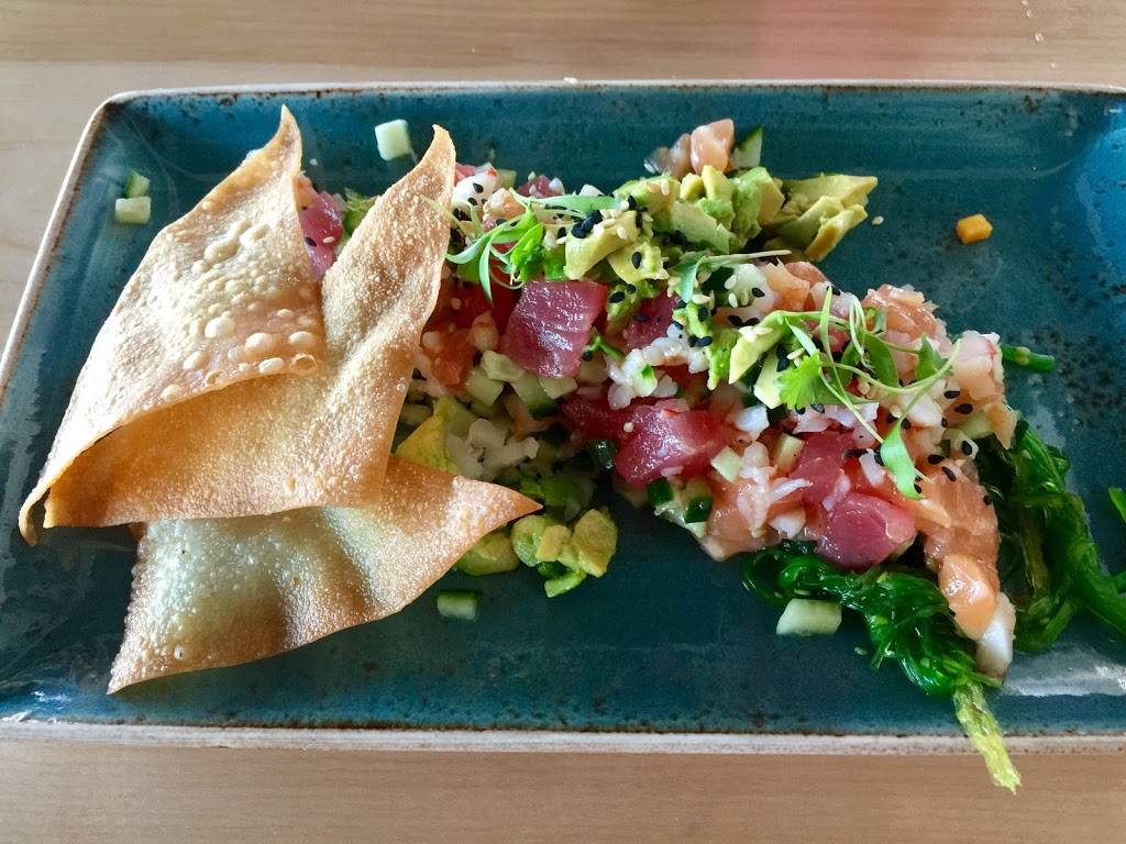 BALEENkitchen | restaurant | 260 Portofino Way, Redondo Beach, CA 90277, USA | 3103721202 OR +1 310-372-1202