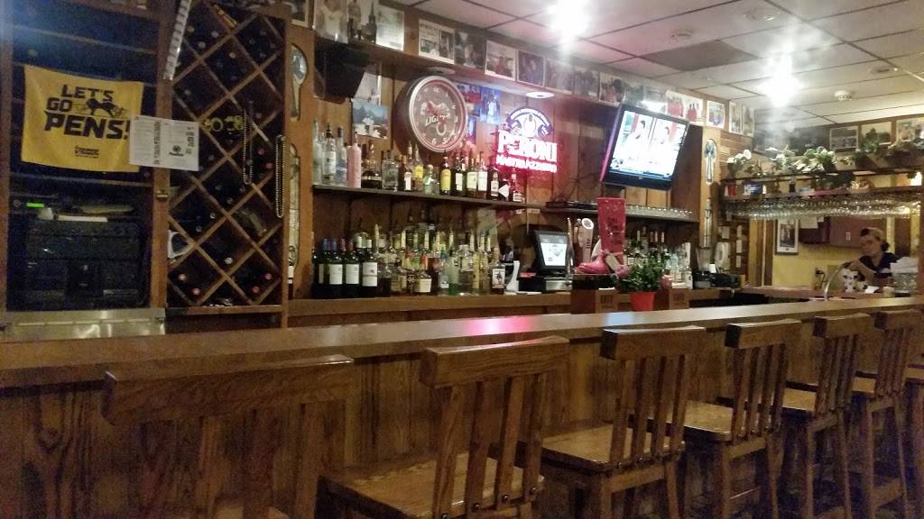 Rizzos of Windber | restaurant | 2200 Graham Ave, Windber, PA 15963, USA | 8144677908 OR +1 814-467-7908