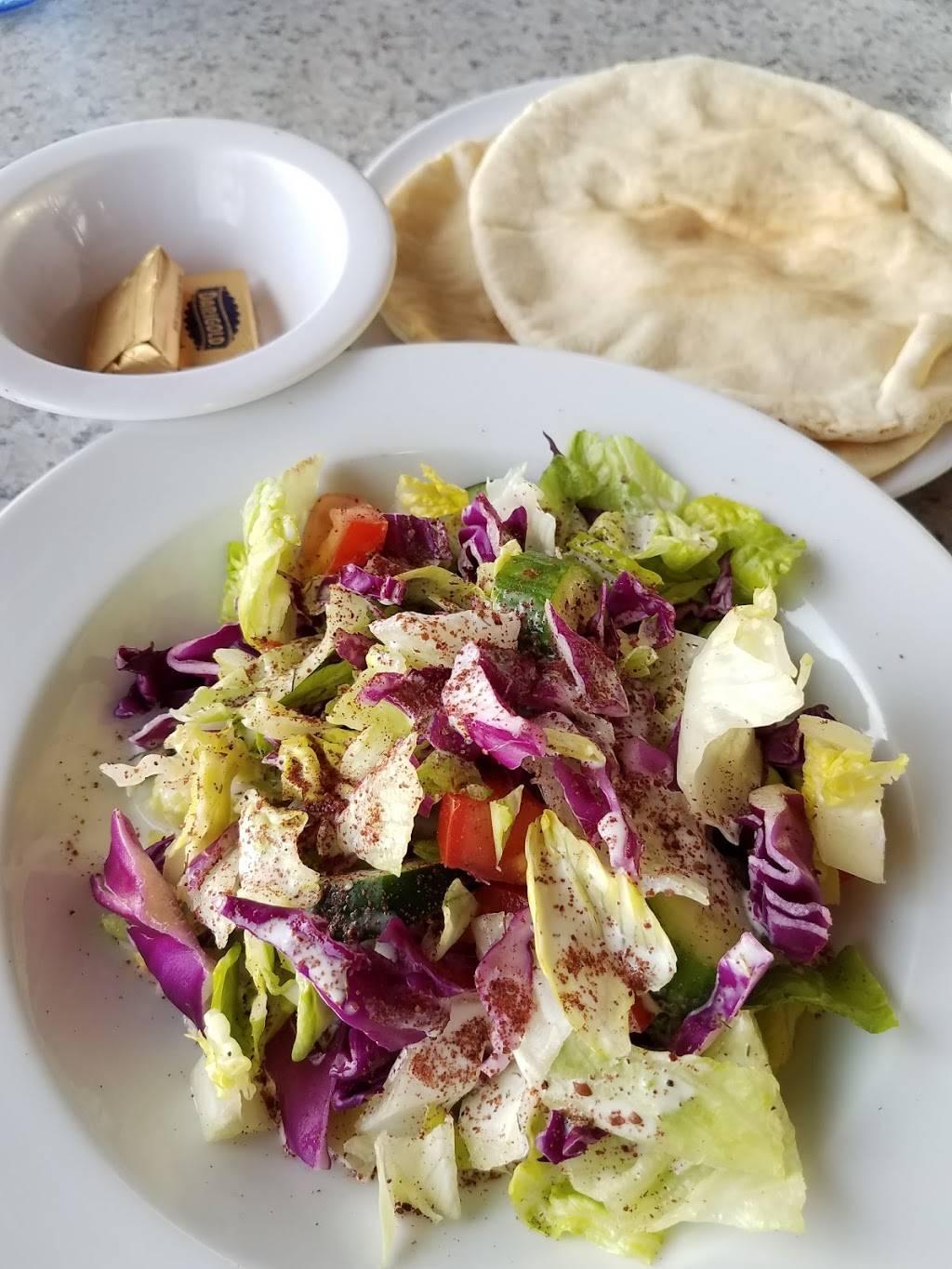 Maleks Persian Cuisine | restaurant | J, 20050 Vanowen St, Winnetka, CA 91306, USA | 8188875450 OR +1 818-887-5450