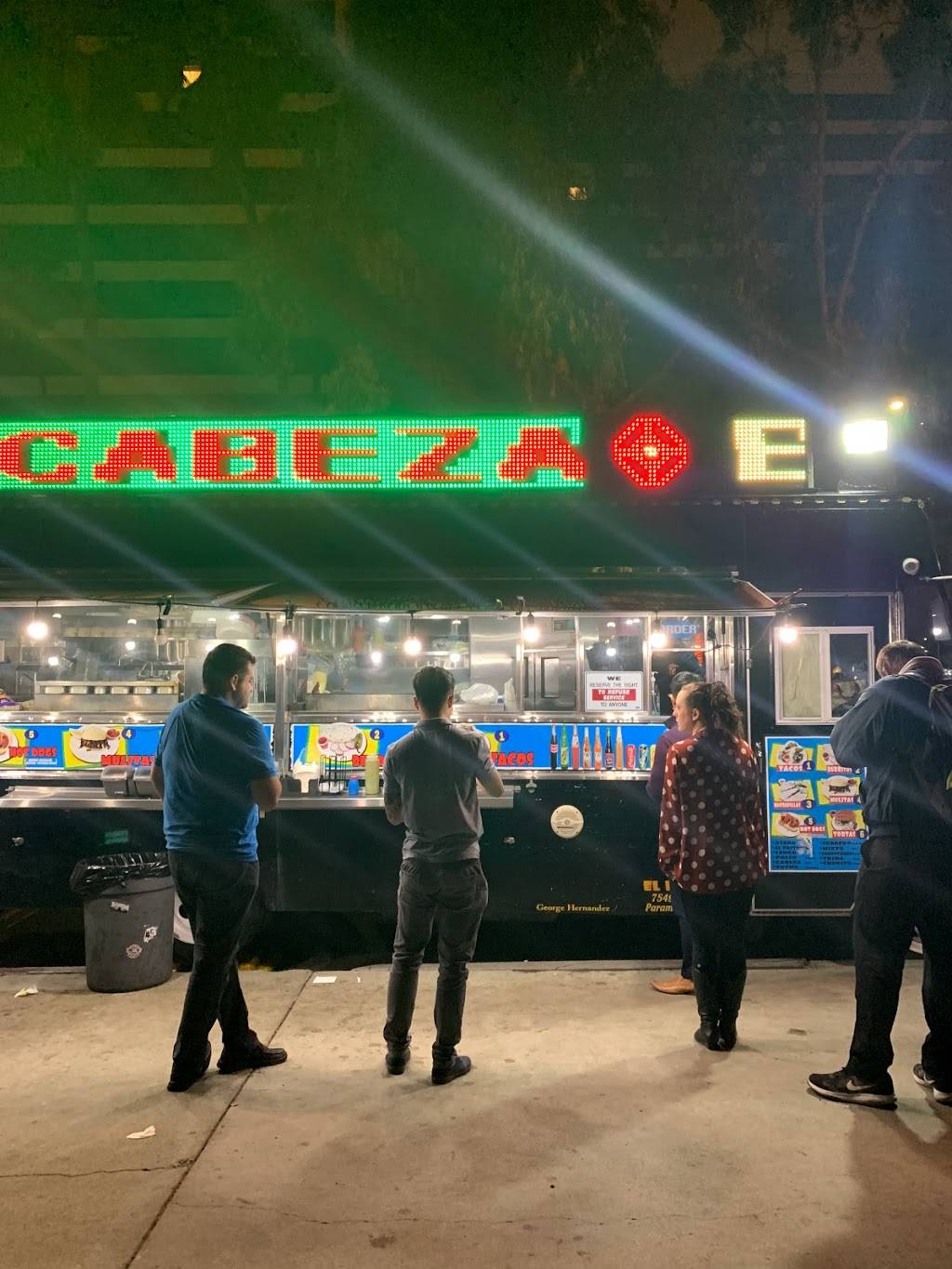 Tacos el roto | restaurant | 1022 Locust Ave, Long Beach, CA 90813, USA | 3233356261 OR +1 323-335-6261