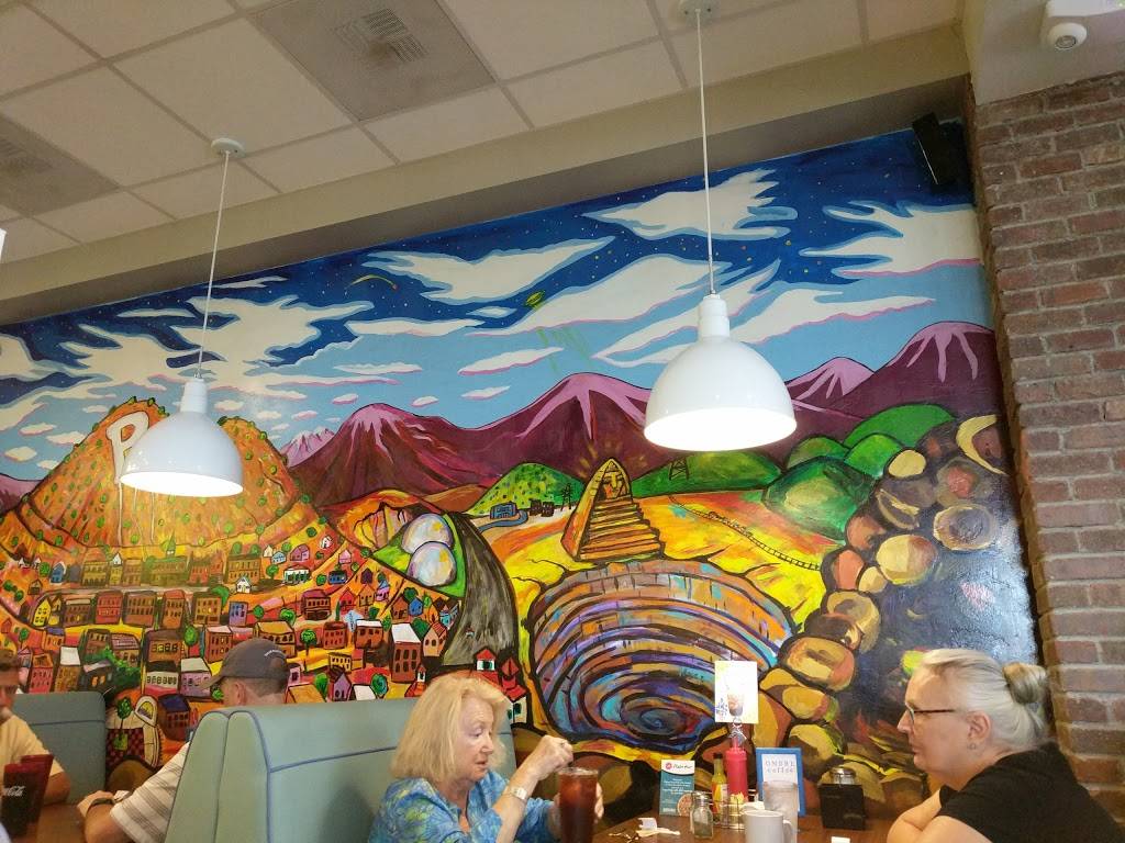 Bisbee Breakfast Club Sunrise | cafe | 4811 E Sunrise Dr #165, Tucson, AZ 85718, USA | 5203298769 OR +1 520-329-8769