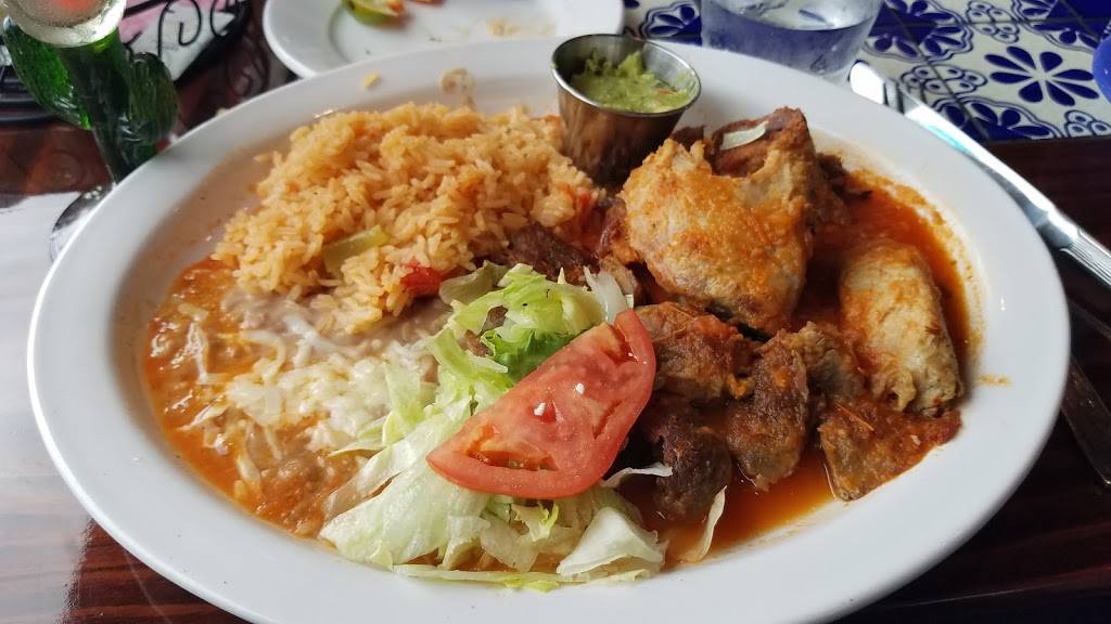 Mexicali | restaurant | 34 Lyman St, Westborough, MA 01581, USA | 5083665858 OR +1 508-366-5858