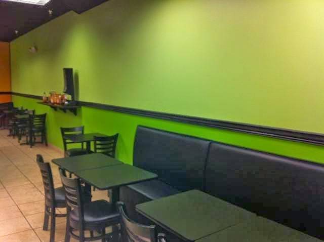 Pitas Republic Saint Petersburg | restaurant | 10454 Roosevelt Blvd N, St. Petersburg, FL 33716, USA | 7272897038 OR +1 727-289-7038