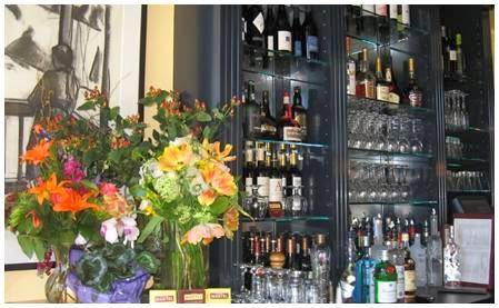 Martel Bistro & Bar | restaurant | 2316 Post Rd, Fairfield, CT 06824, USA | 2032926916 OR +1 203-292-6916