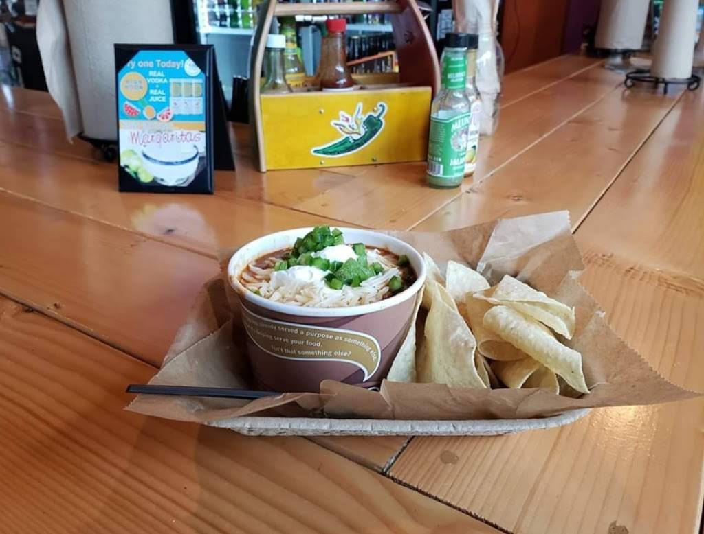 Screaming Jalapeno | restaurant | 100 Main St Suite 109, Safety Harbor, FL 34695, USA | 7272239696 OR +1 727-223-9696