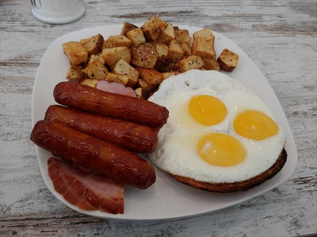 Jammies Diner | restaurant | 12-1812 Rymal Rd E, Hannon, ON L0R 1P0, Canada | 9056926649 OR +1 905-692-6649