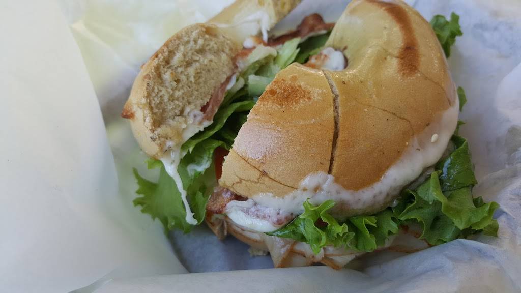 Big Daddy Bagels | bakery | 4800 Baseline Rd, Boulder, CO 80303, USA | 3035540193 OR +1 303-554-0193