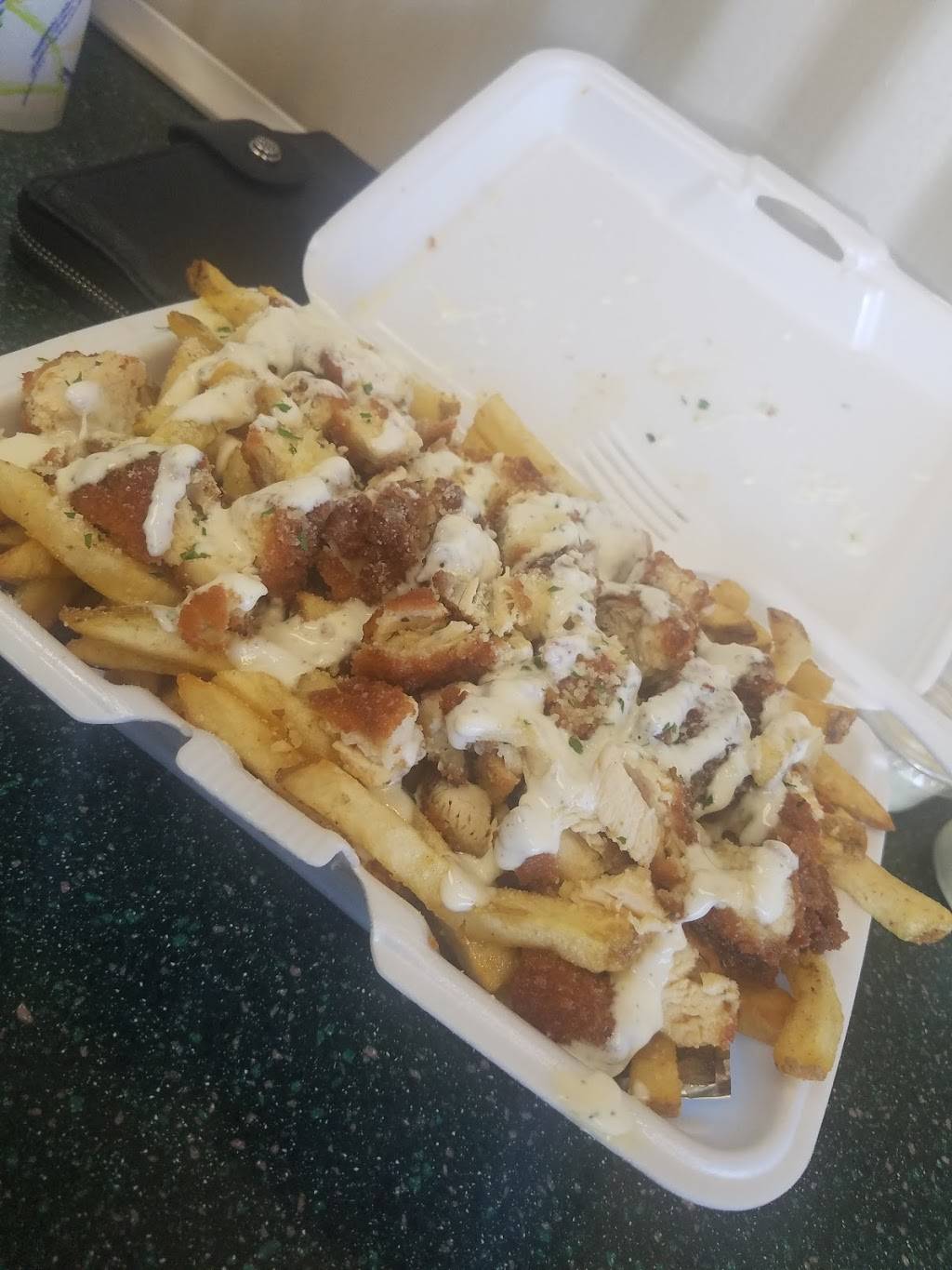 Wings & Pot | restaurant | 2108 W Manchester Ave, Los Angeles, CA 90047, USA | 3239207575 OR +1 323-920-7575