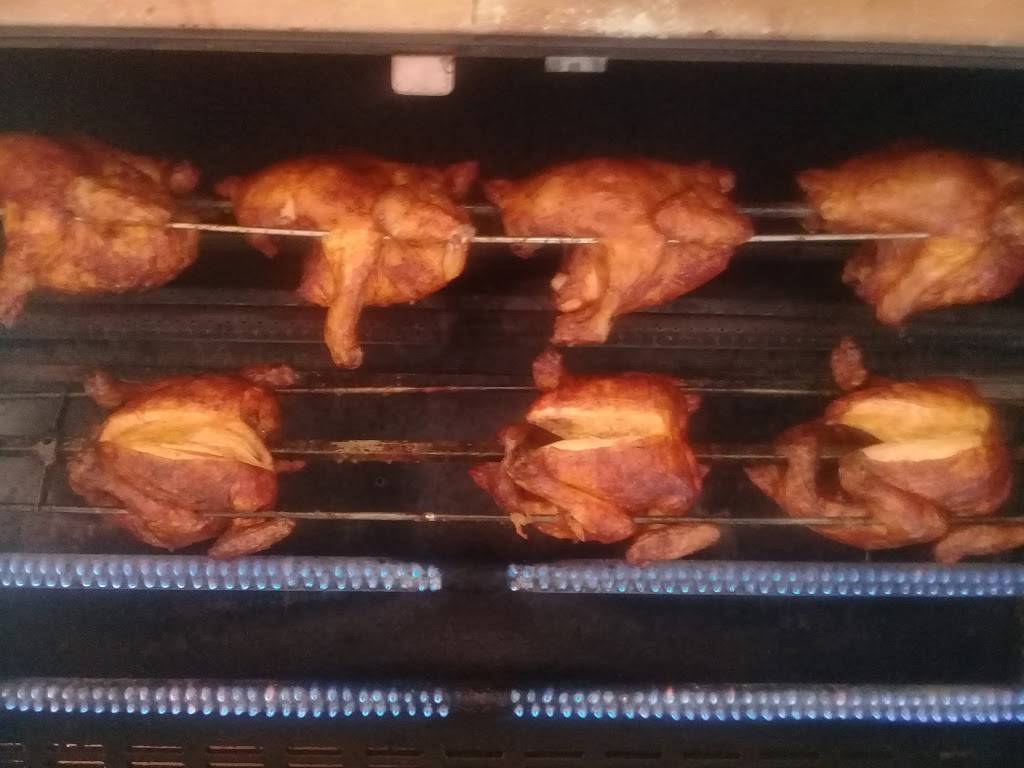 Pollos El Pechugón | restaurant | 22860, Av. Bahía de la Paz 57B, Miguel Alemán, 22860 Ensenada, B.C., Mexico | 016461941454 OR +52 646 194 1454