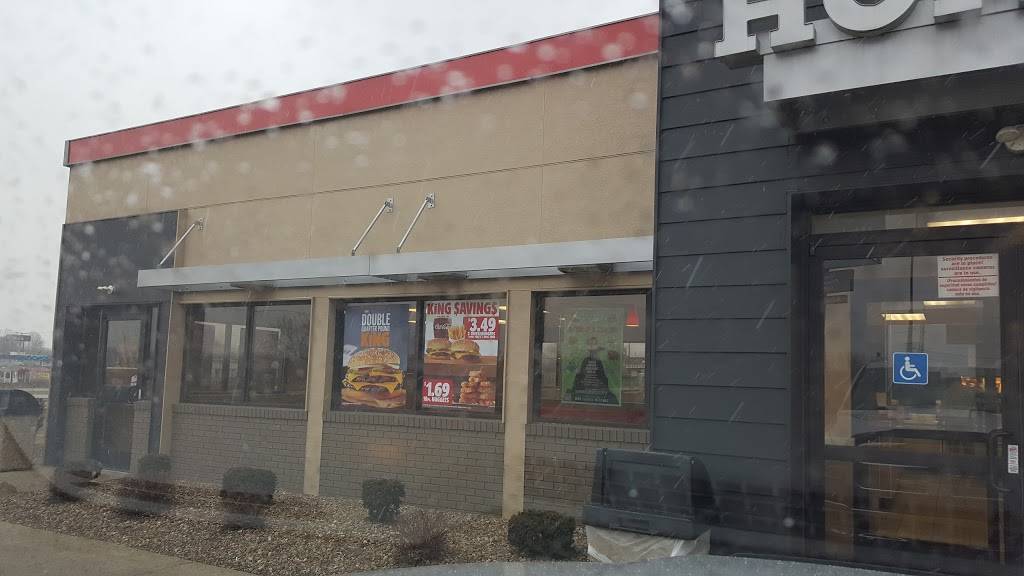 Burger King | restaurant | 3200 Atlantic Blvd NE, Canton, OH 44705, USA | 3304524367 OR +1 330-452-4367