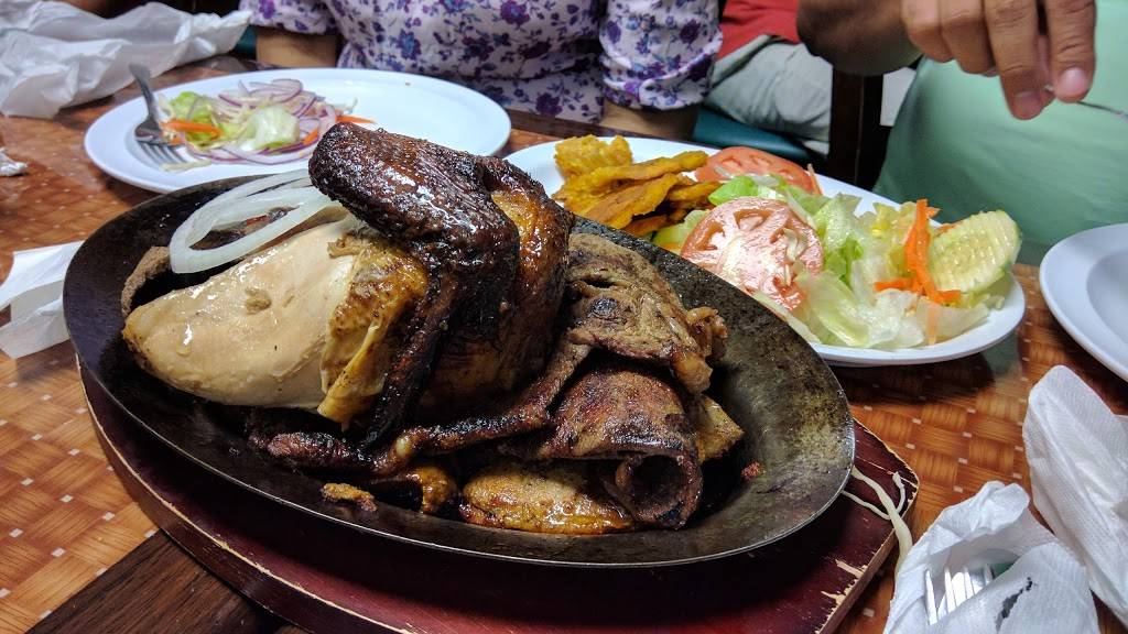 Sabor Peruano Bar & Restaurant | restaurant | 5119 Bergenline Ave, West New York, NJ 07093, USA | 2018638777 OR +1 201-863-8777