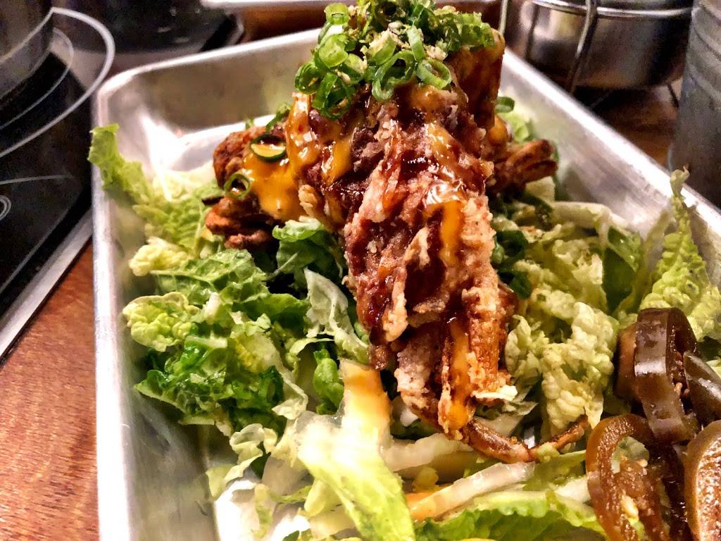 Kokumi | restaurant | 815 W Naomi Ave Ste F, Arcadia, CA 91007, USA | 6262540018 OR +1 626-254-0018