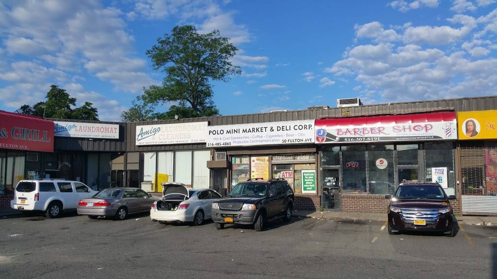 El Guadalajara Bar & Grill | restaurant | 46 Fulton Ave # 6, Hempstead, NY 11550, USA | 5164839122 OR +1 516-483-9122