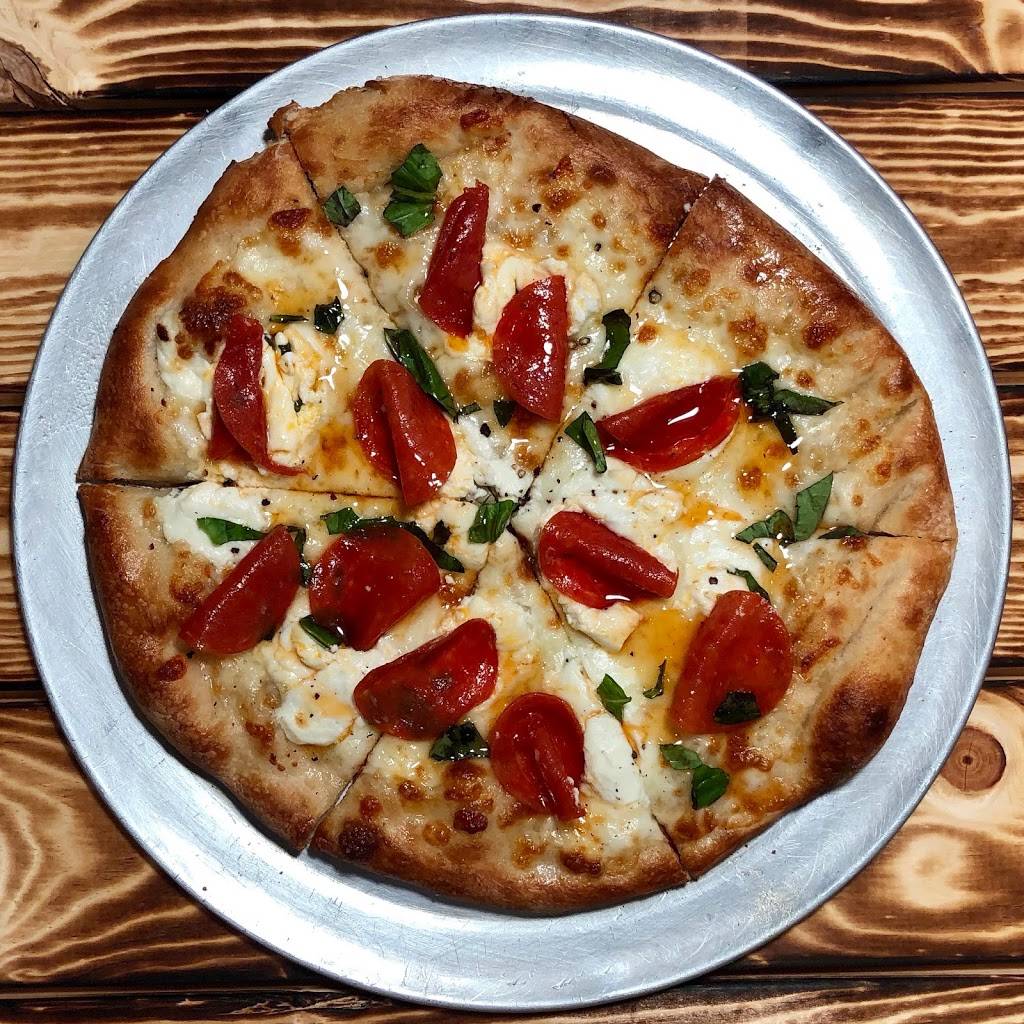 Fine Folk Pizza | meal delivery | 11300 Lindbergh Blvd #114, Fort Myers, FL 33913, USA | 2393135155 OR +1 239-313-5155