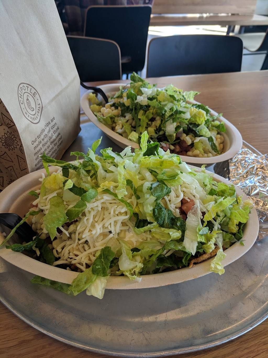 Chipotle Mexican Grill | restaurant | 235 S Diamond Bar Blvd Ste B, Diamond Bar, CA 91765, USA | 9093960666 OR +1 909-396-0666