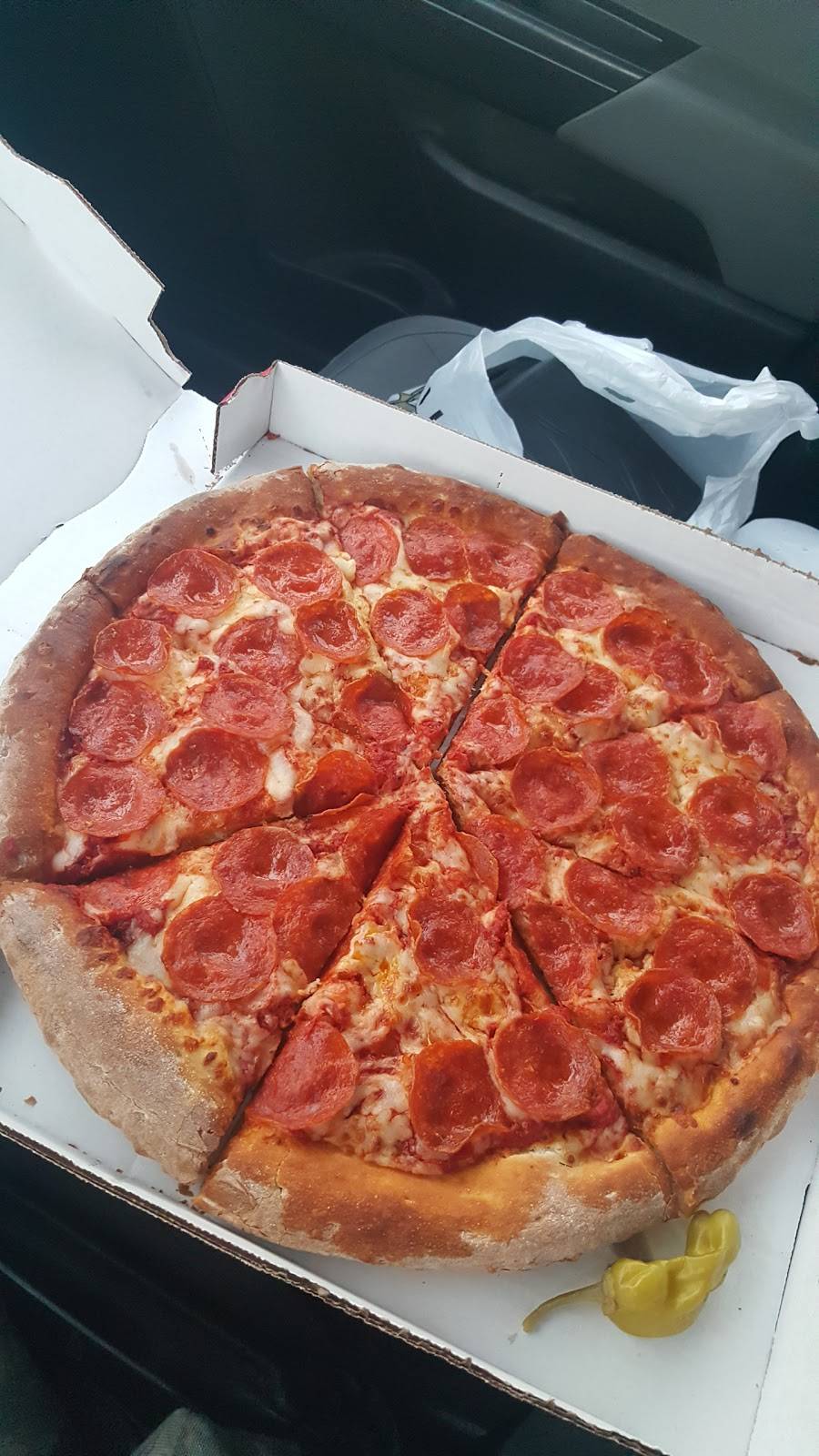 Papa Johns Pizza | restaurant | 2500 Florida A1A N, Melbourne, FL 32903, USA | 3217777274 OR +1 321-777-7274