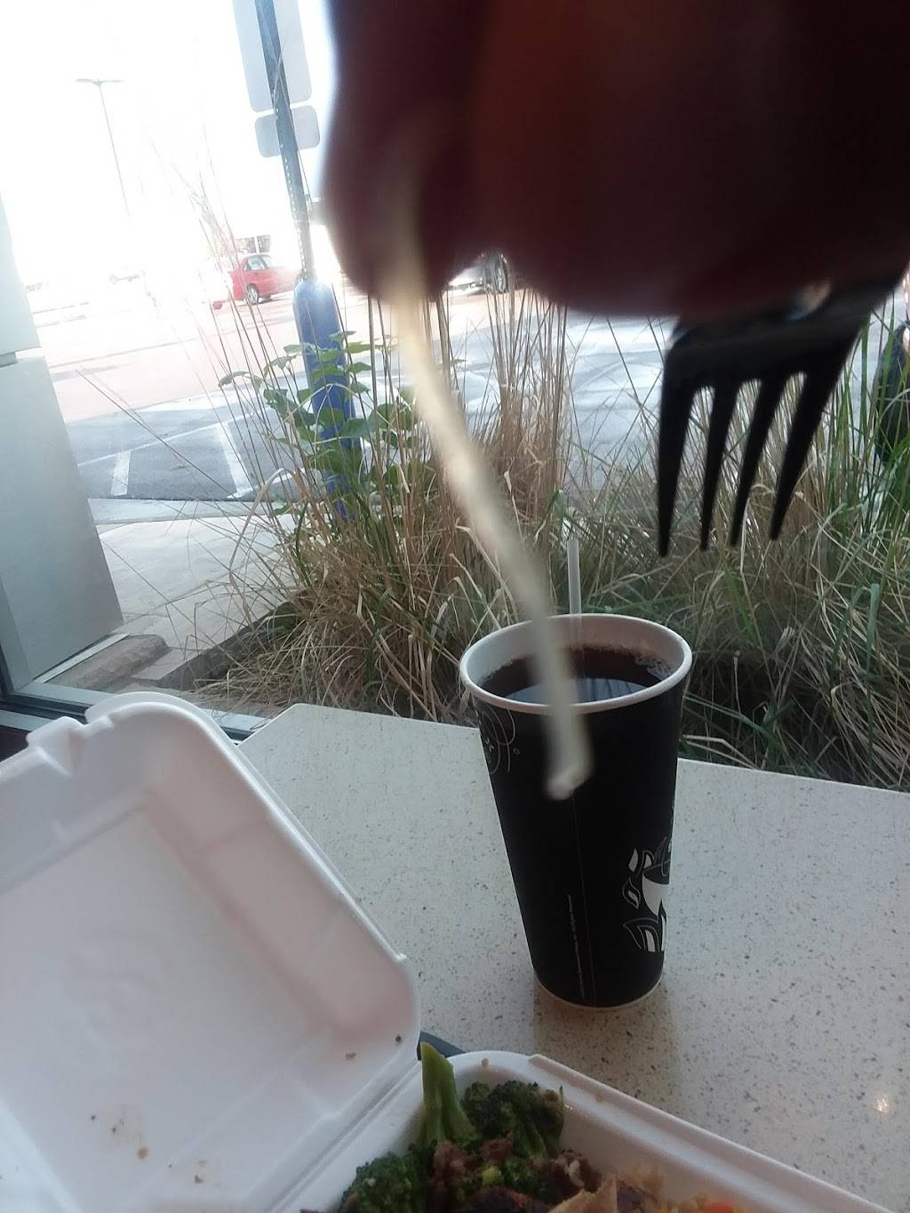 Panda Express | restaurant | 1810 Madison Ave, Mankato, MN 56001, USA | 5073882308 OR +1 507-388-2308