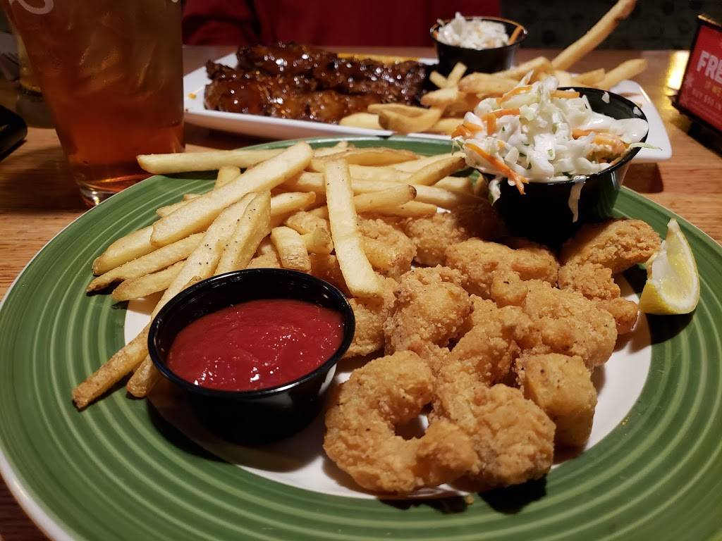 Applebees Grill + Bar | restaurant | 3440 William Penn Hwy, Pittsburgh, PA 15235, USA | 4128233363 OR +1 412-823-3363