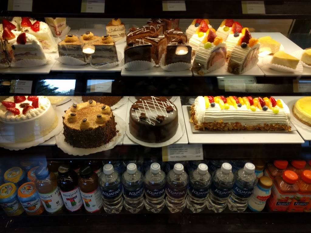 Andersen Bakery | bakery | 198 E Sailer Dr, San Mateo, CA 94403, USA | 6505715380 OR +1 650-571-5380