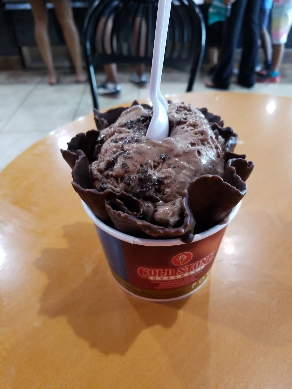 Cold Stone Creamery | bakery | 2911 Chapel Hill Rd Ste 240, Douglasville, GA 30135, USA | 6788389400 OR +1 678-838-9400