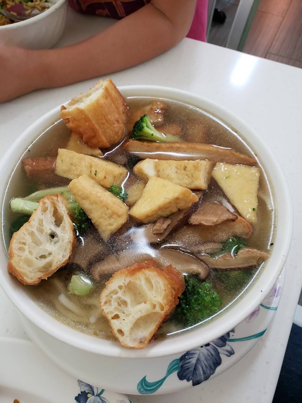 Vinh Loi Tofu | restaurant | 18625 Sherman Way #101, Reseda, CA 91335, USA | 8189969779 OR +1 818-996-9779