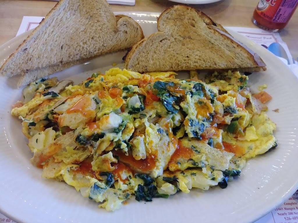 Georges Family Restaurant | restaurant | 5216 N Dixie Dr, Dayton, OH 45414, USA | 9372750705 OR +1 937-275-0705