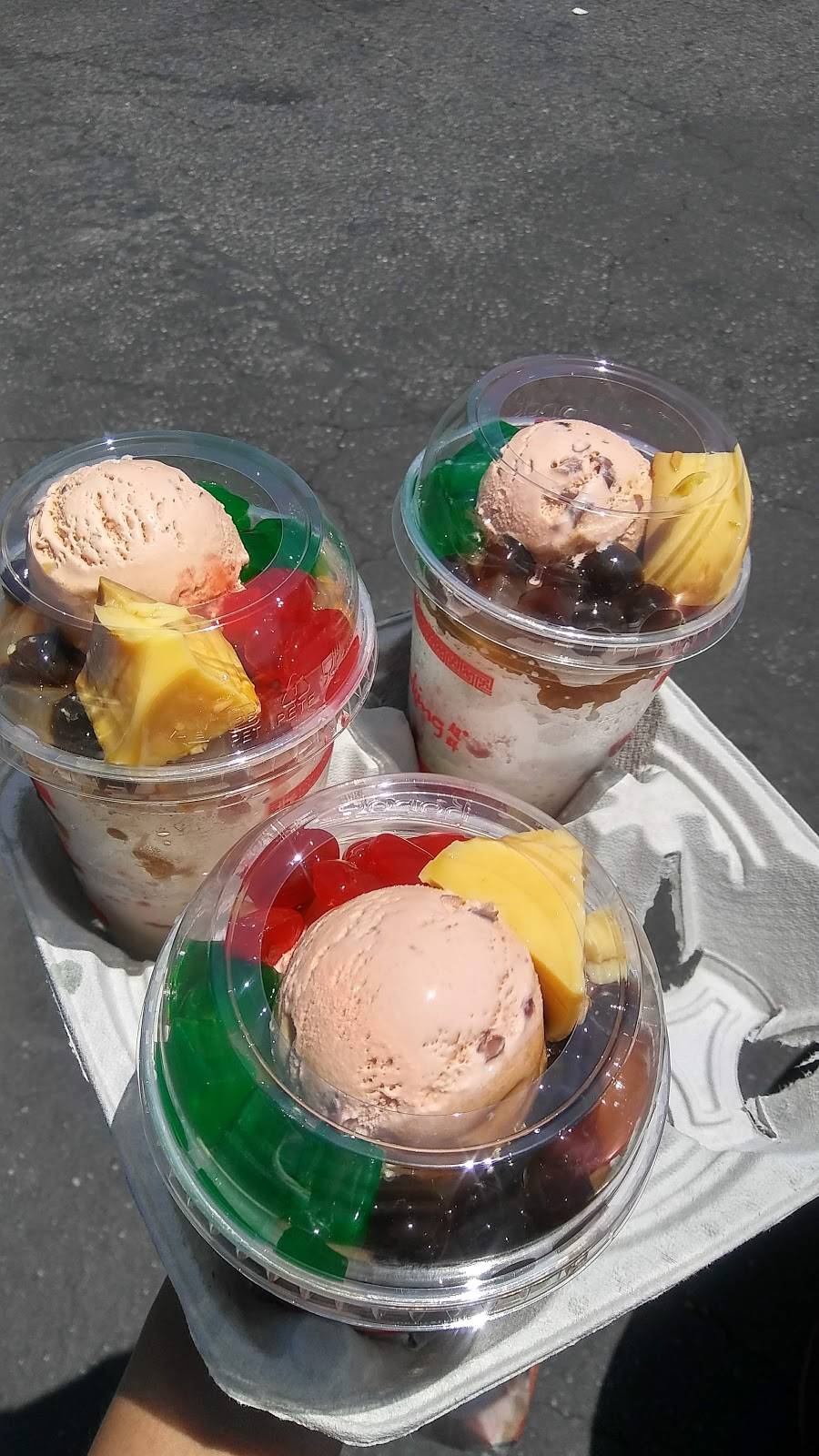 Chow King | restaurant | 131 W Carson St, Carson, CA 90745, USA | 6263697118 OR +1 626-369-7118