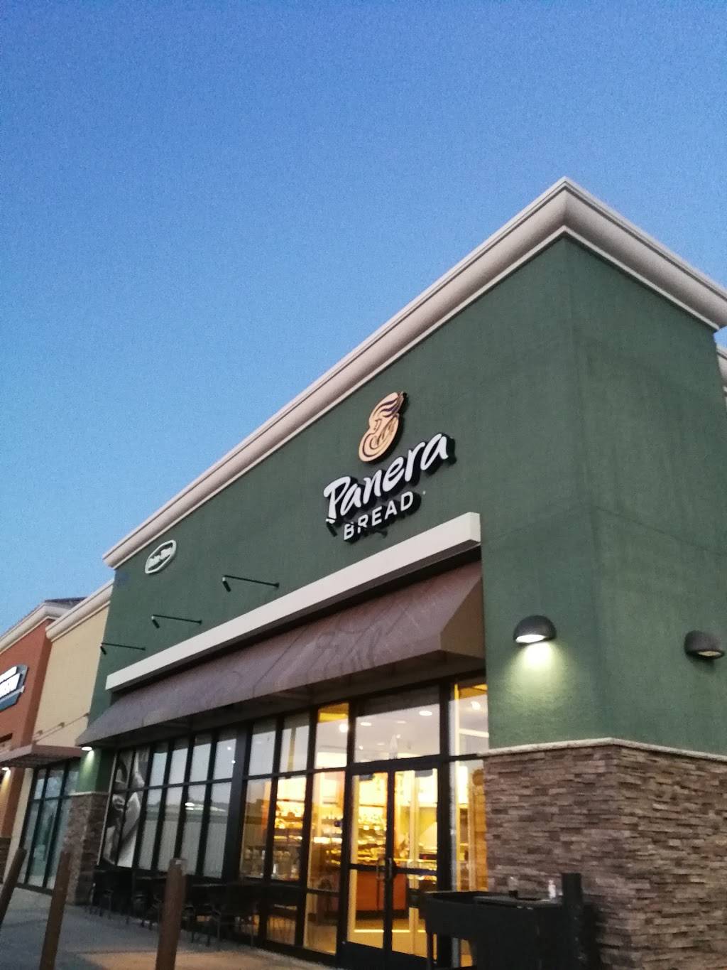 Panera Bread | bakery | 2103 McHenry Ave, Modesto, CA 95350, USA | 2099006525 OR +1 209-900-6525