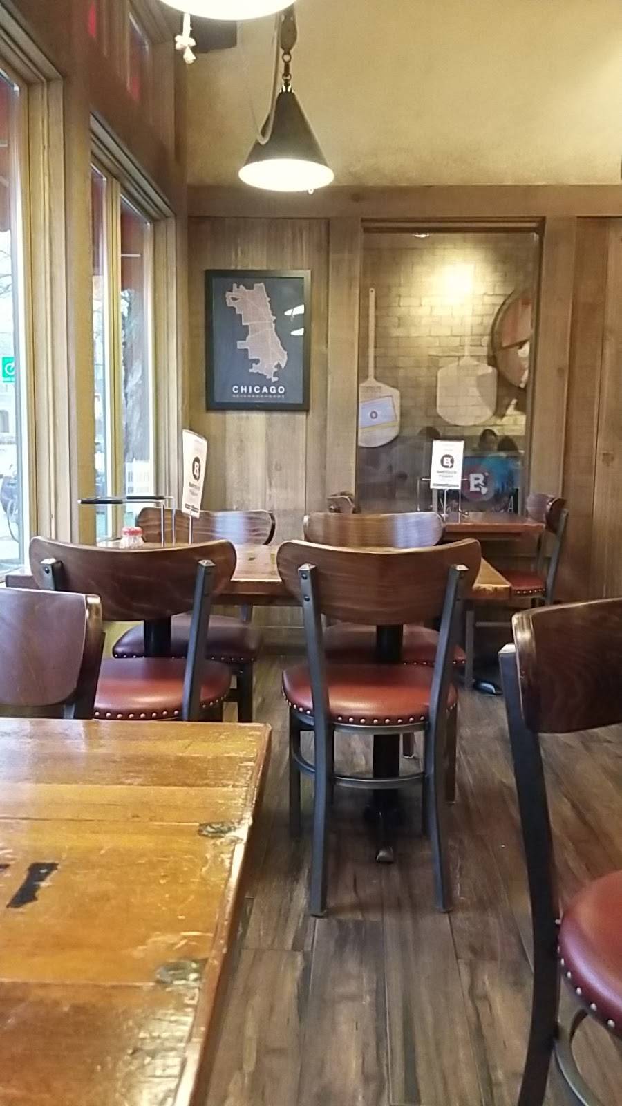 Bartolis Pizzeria | restaurant | 1955 W Addison St, Chicago, IL 60613, USA | 7732480455 OR +1 773-248-0455