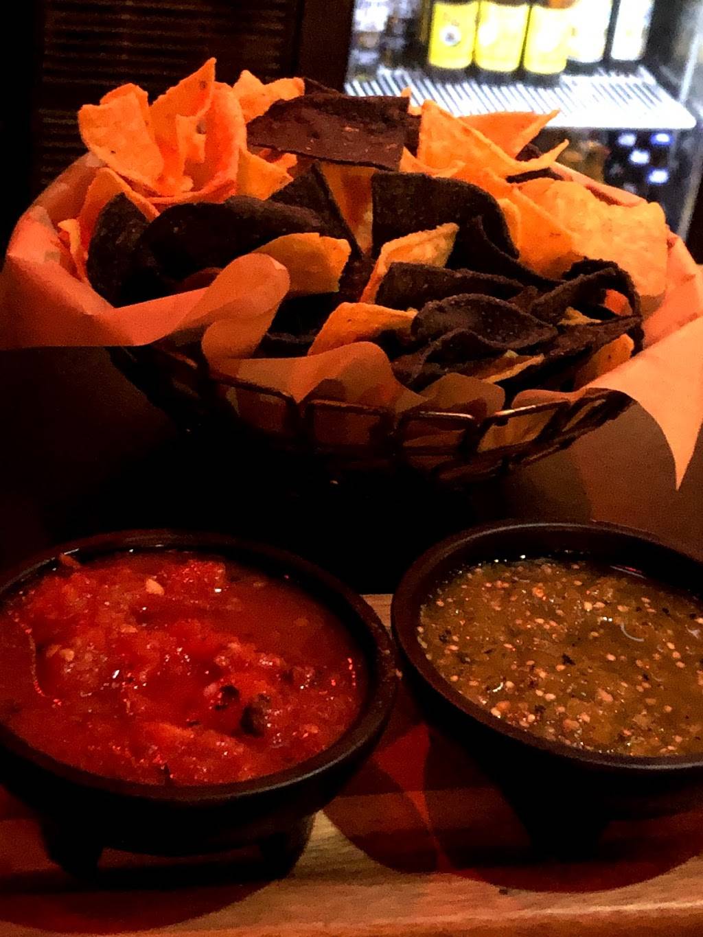 El Dorado Cantina - Tivoli Village | restaurant | 430 S Rampart Blvd Ste 110, Las Vegas, NV 89145, USA | 7023331112 OR +1 702-333-1112