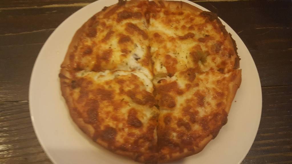 De Vincis Pizza | meal delivery | 2707 18th St S, Birmingham, AL 35209, USA | 2058791455 OR +1 205-879-1455