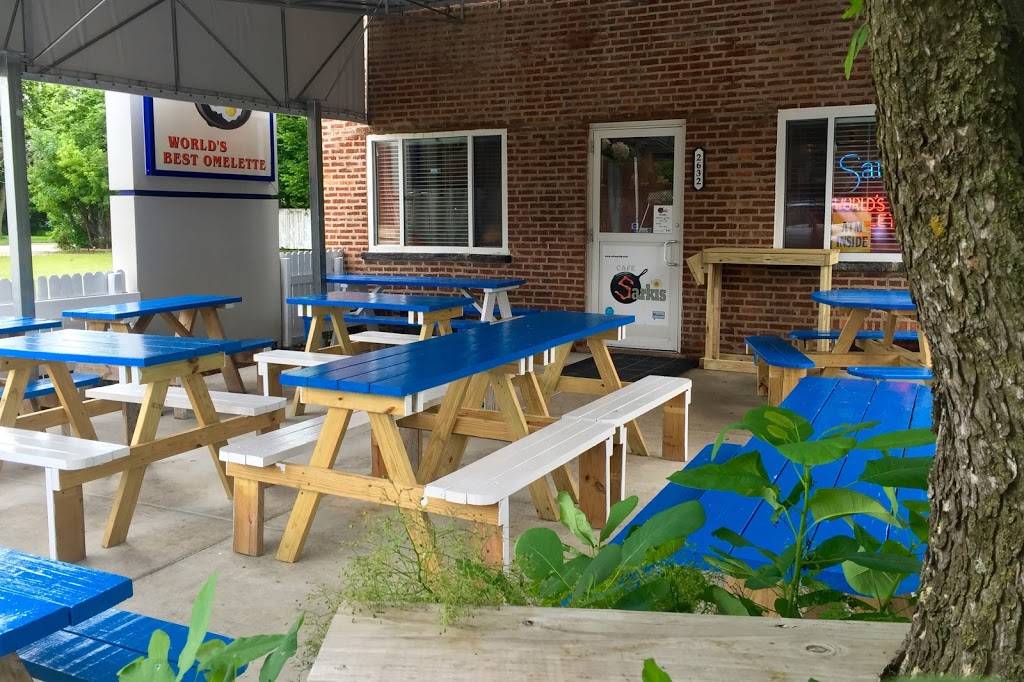 Sarkis Cafe | cafe | 2632 Gross Point Rd, Evanston, IL 60201, USA | 8473289703 OR +1 847-328-9703