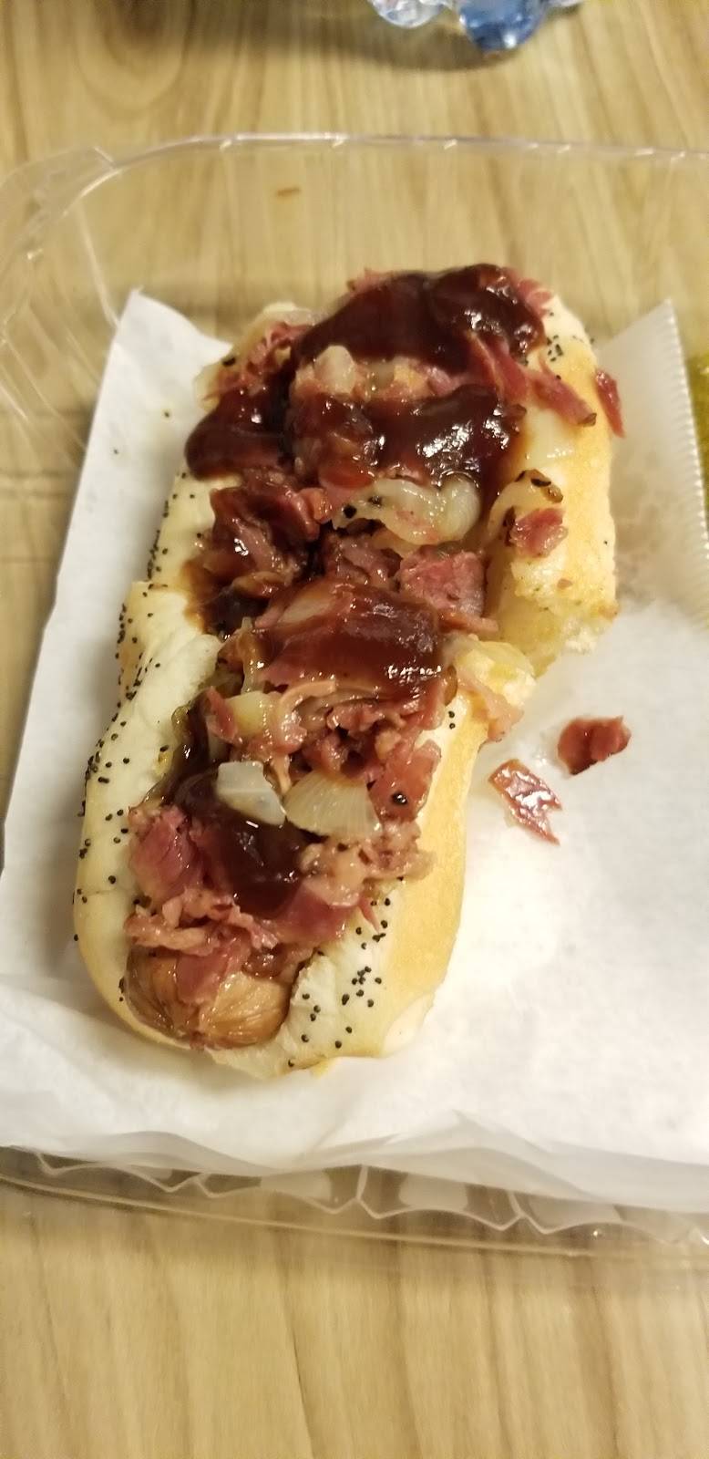 Bebe’s Kosher Deli | restaurant | 131 N Clinton St, Chicago, IL 60661, USA | 3122070572 OR +1 312-207-0572