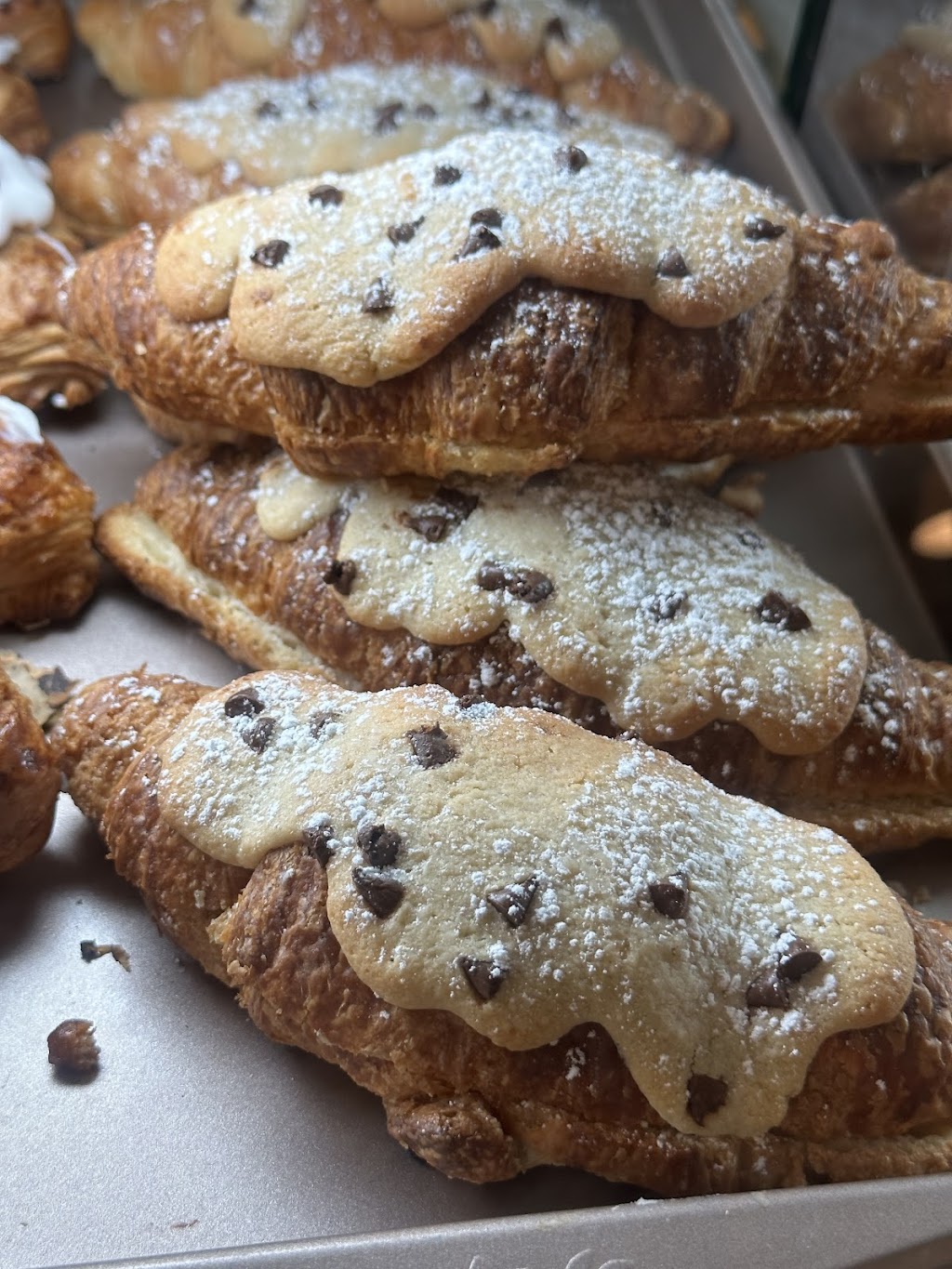 Mon Paris Coffee Shop & Bakery | bakery | 13550 Reflections Pkwy #4-401, Fort Myers, FL 33907, USA | 2394371988 OR +1 239-437-1988