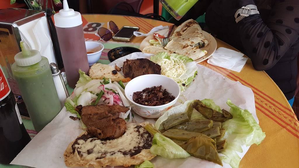 Las 7 Regiones | restaurant | 142 S Jackson Ave, San Jose, CA 95116, USA | 4089230231 OR +1 408-923-0231