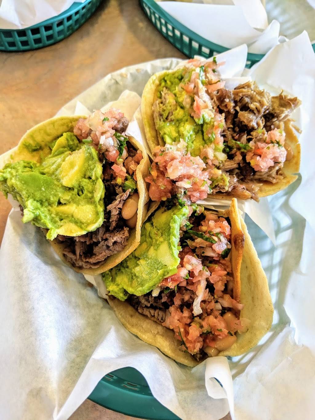 Los Tacos | restaurant | 4001 W Sahara Ave, Las Vegas, NV 89102, USA | 7022520100 OR +1 702-252-0100