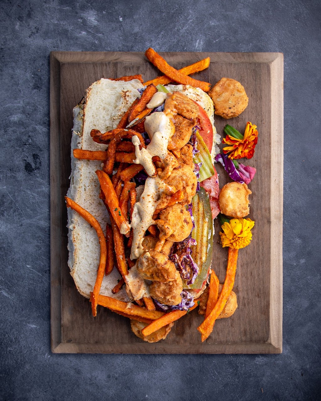 Rollin Roots | restaurant | 8665 Miralani Dr Suite 100, San Diego, CA 92126, USA | 8582015033 OR +1 858-201-5033