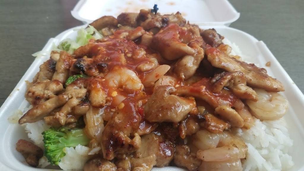 Sarku Japan | restaurant | 6301 Northwest Loop 410 Space #VC-3, San Antonio, TX 78238, USA | 2105099189 OR +1 210-509-9189