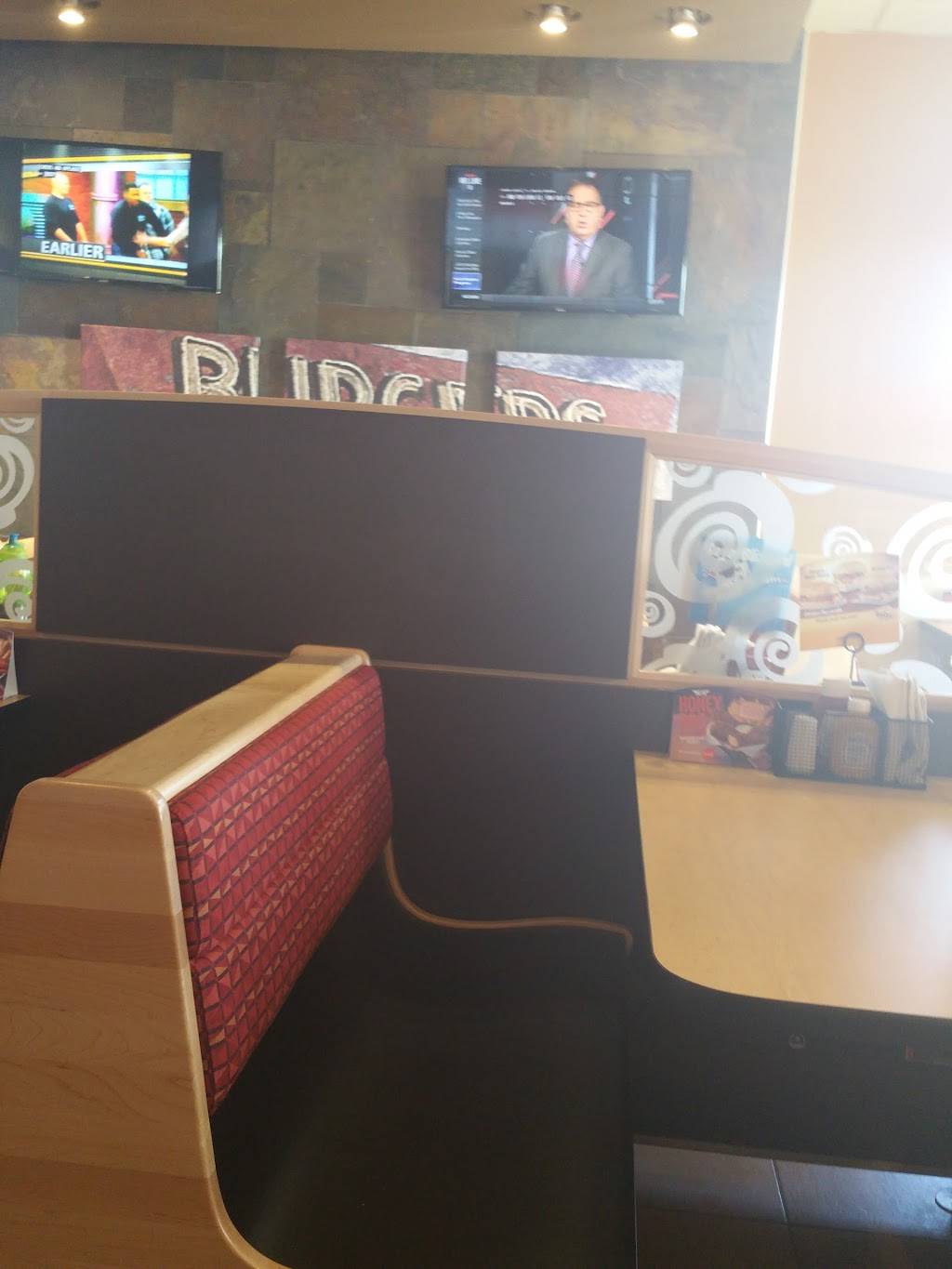 Dairy Queen Grill & Chill | restaurant | 713 Lake Joy Rd, Warner Robins, GA 31088, USA | 4782876668 OR +1 478-287-6668