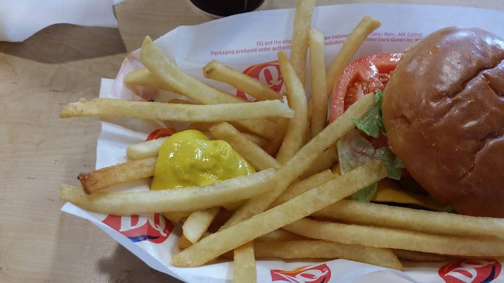 Dairy Queen Grill & Chill | restaurant | 16340 Terrey Pine Dr, Eden Prairie, MN 55344, USA | 9529062005 OR +1 952-906-2005