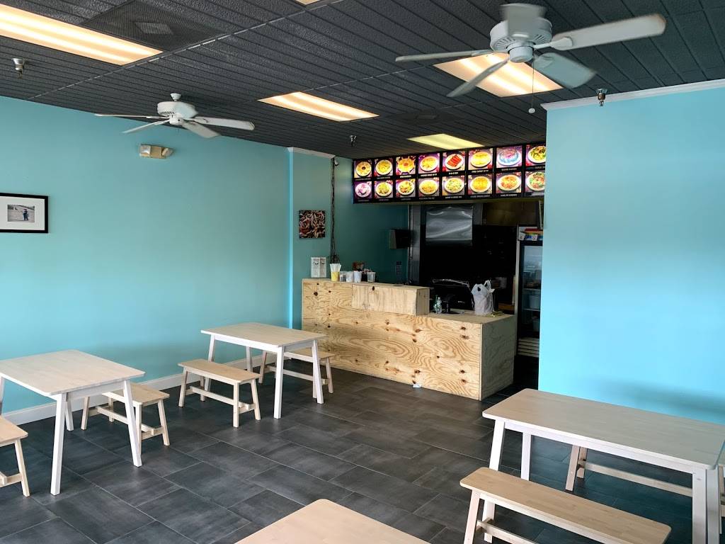 Wok Inn | restaurant | 9804 S Military Trail # E6, Boynton Beach, FL 33436, USA | 5613748688 OR +1 561-374-8688