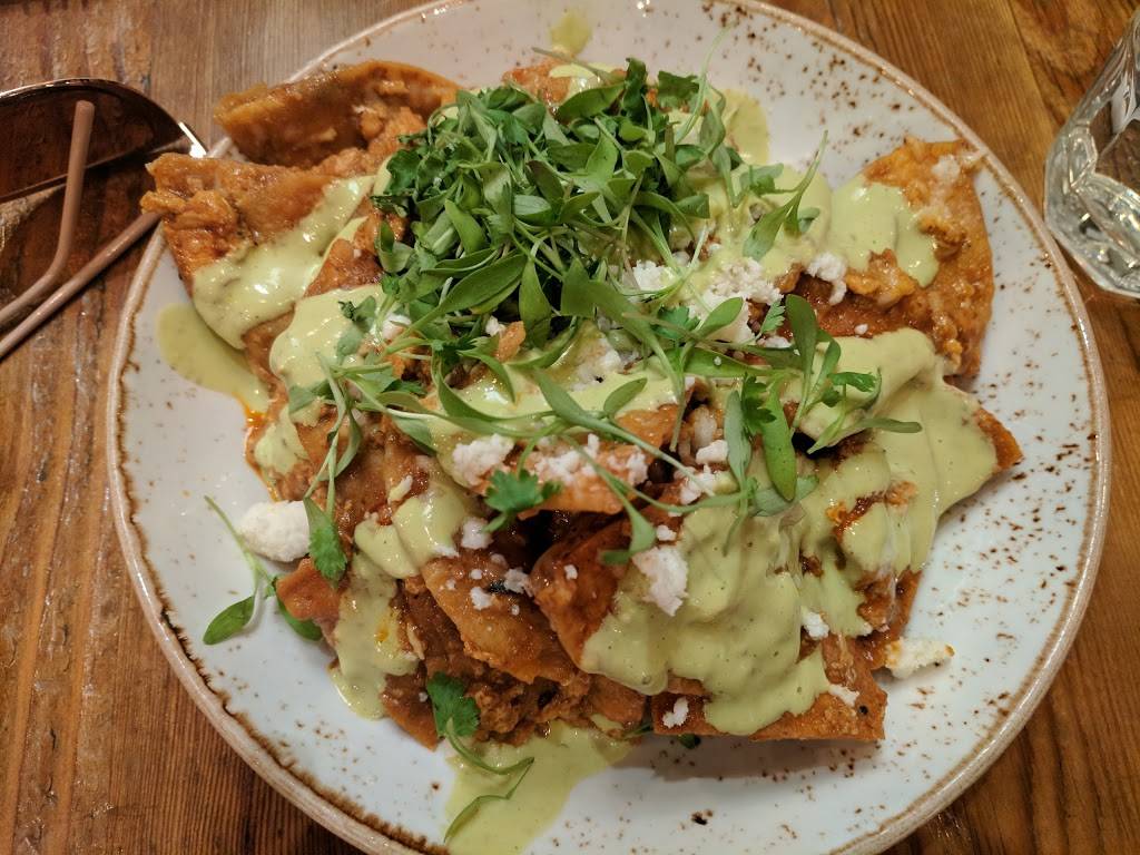 The Wallace | restaurant | 3833 Main St, Culver City, CA 90232, USA | 3102026400 OR +1 310-202-6400