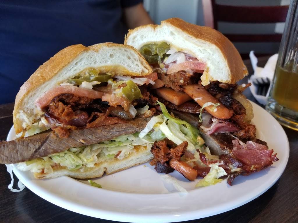 Santa Fe Restaurant | restaurant | 68545 Ramon Rd, Cathedral City, CA 92234, USA | 7608328071 OR +1 760-832-8071